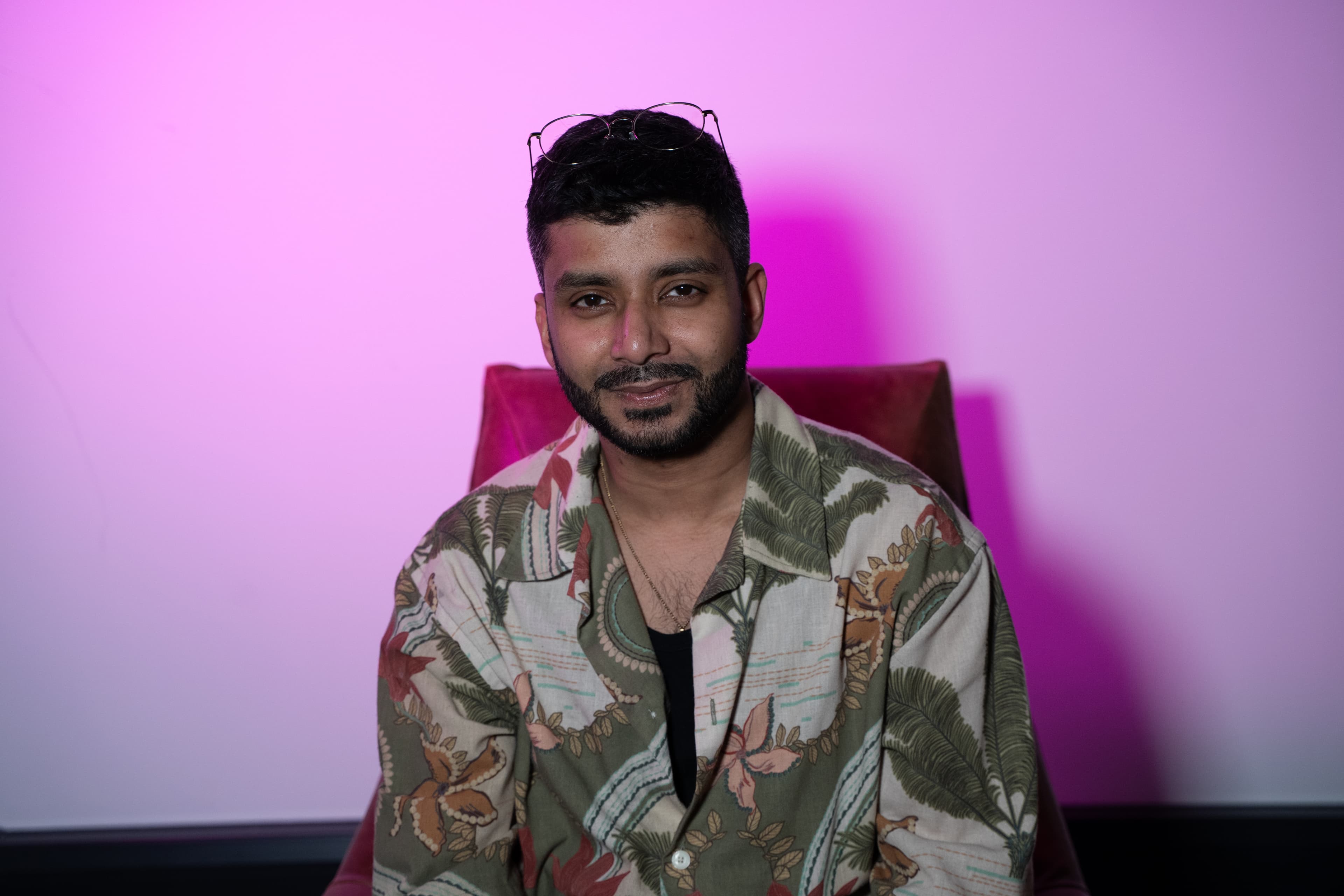 Tanvir Hassan